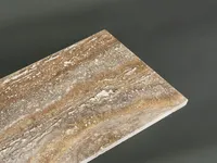 Травертин Travertine Silver